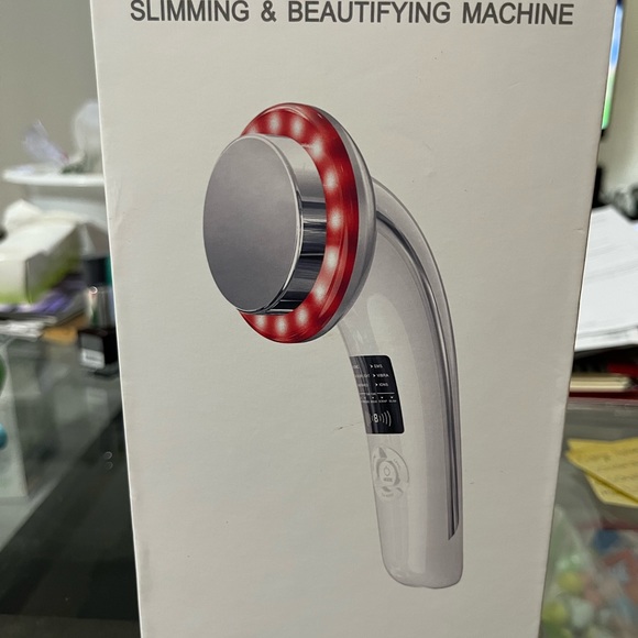 Slimming Machine - Picture 3 of 3